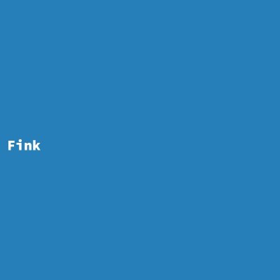 Hersteller: Fink